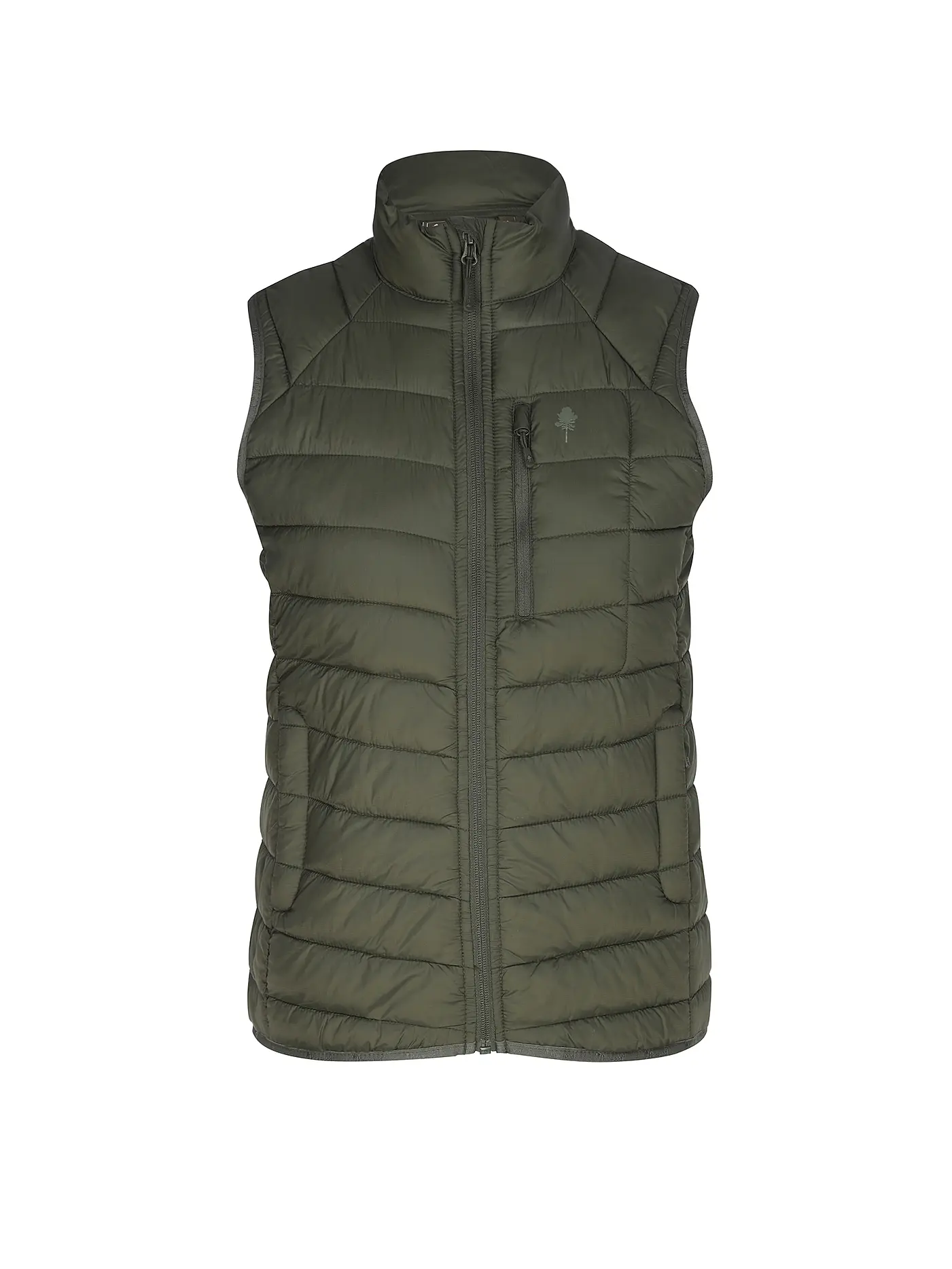 PINEWOOD | Damen Weste Abisko Insulation | 